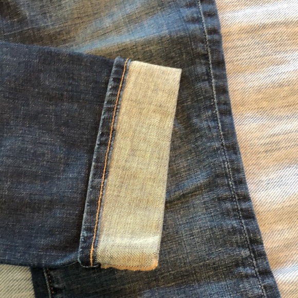 Anthropologie - Pilcro Jeans size 26 - Picture 9 of 16